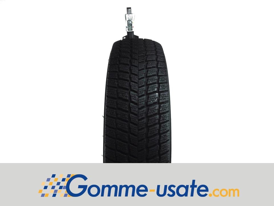 Thumb Roadstone Gomme Usate Roadstone 205/70 R15 96T Winguard Suv M+S (70%) pneumatici usati Invernale_2